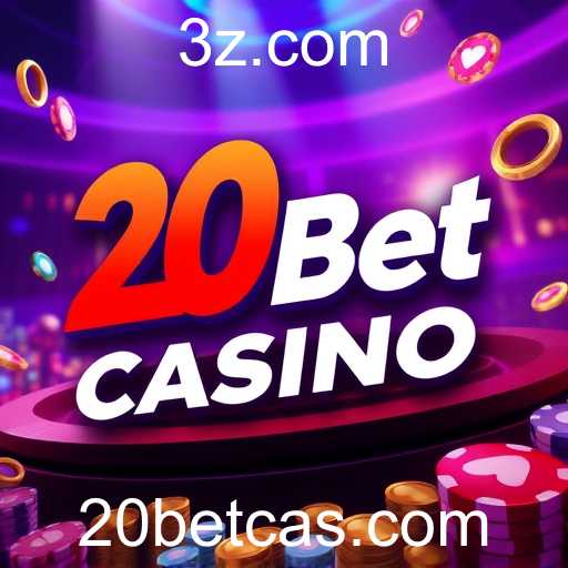 20Bet Casino expande operações e introduz novidades em 2026