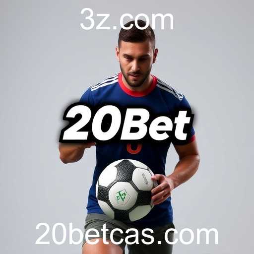 Expansão do 20Bet Casino no Brasil