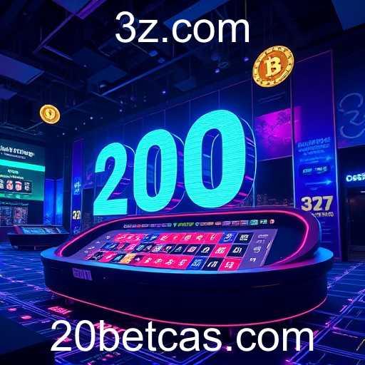 A Evolução do 20Bet Casino e suas Inovações em 2025