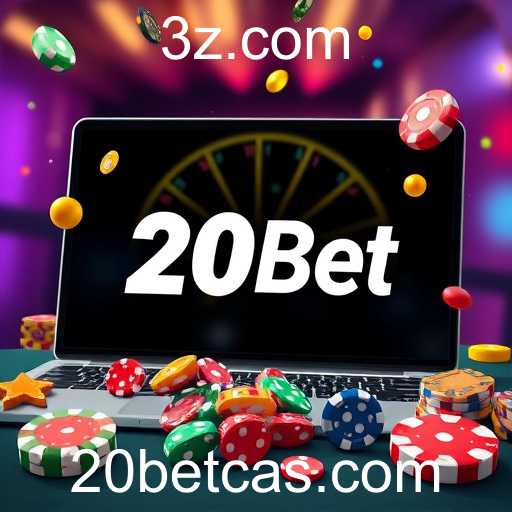 Tendências Atuais no 20Bet Casino em 2025