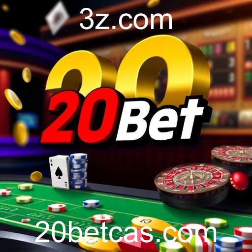A Crescente Popularidade do 20Bet Casino em 2025