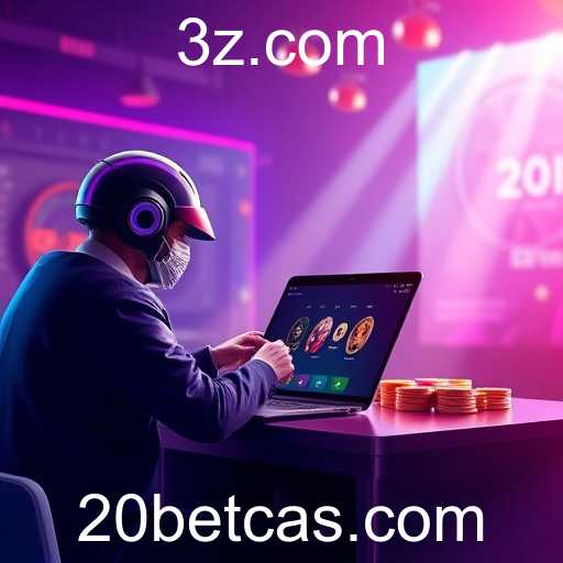 Tendências de 2025 em Cassinos Online