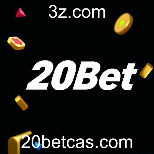 A Expansão do 20Bet Casino em 2025