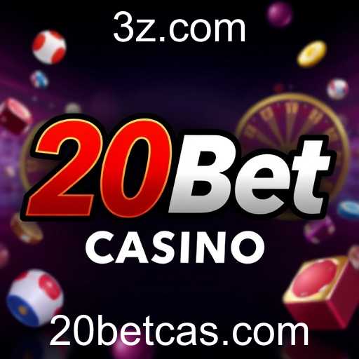 Ascensão e Inovação no 20Bet Casino em 2025