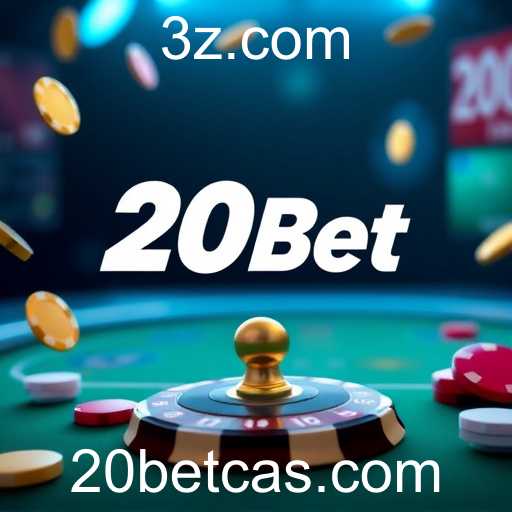 Novidades do Cassino 20Bet: Tendências e Promoções em 2025
