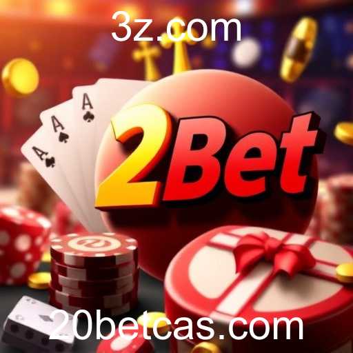 Explorando as Inovadoras Promoções do 20Bet Casino