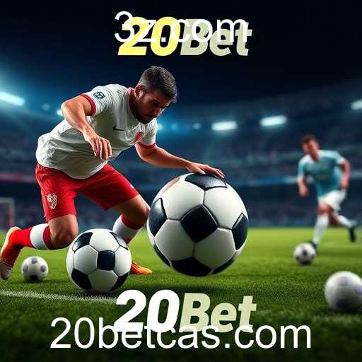 Apostando Alto: A Emoção das Apostas Esportivas no 20Bet Casino