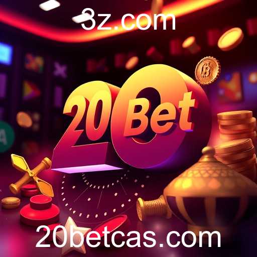 Tendências e Impactos do 20Bet Casino em 2025